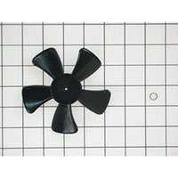 WR60X123 GE Fan Blade Genuine OEM WR60X123 ,,by# mrchgoparts~hee54381617579218