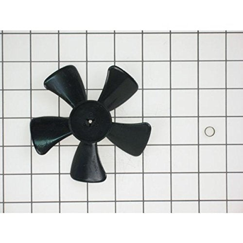 WR60X123 GE Fan Blade Genuine OEM WR60X123 ,,by# mrchgoparts~hee54381617579218