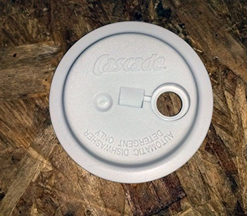 WD16X297 GE Dishwasher Detergent Cup Cover (item_by#milesappliance2013 ,ket6172204598442