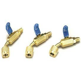 Yellow Jacket 93842 Mini Ball Valve by Yellow Jacket
