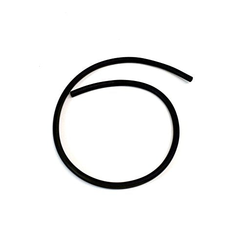 Whirlpool W10004260 Washer Water-Level Pressure Switch Hose Genuine Original Equipment Manufacturer (OEM) Part