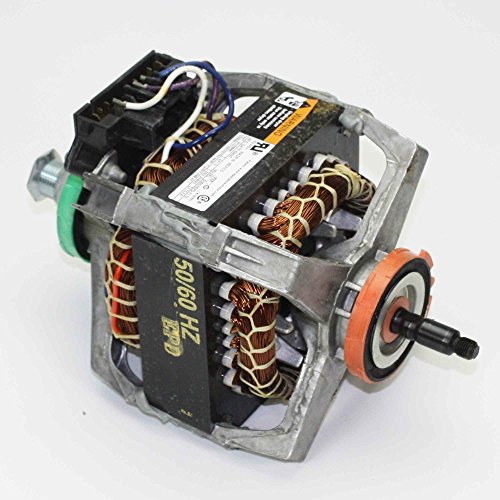 WHIRLPOOL Motor-Drve (W10416573)