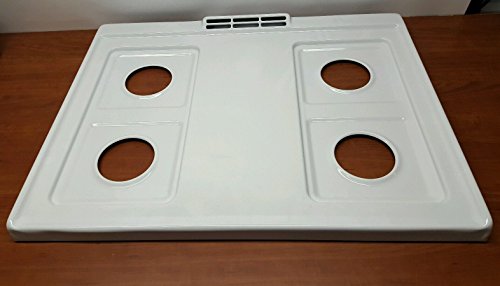 WB62K10001 GE Range Cooktop ;supply_from:jon9771