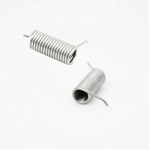 Whirlpool Part Number Y912547: SPRING- CU