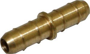 5/32 Barb Union Coupling