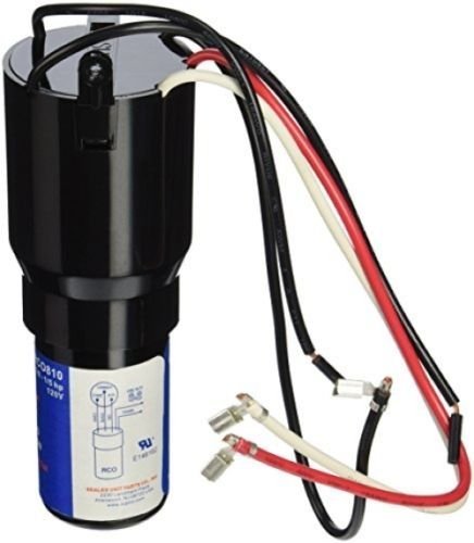 RCO810 3 N' 1 START Hard Start Kit