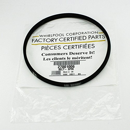 WHIRLPOOL 38174 Belt