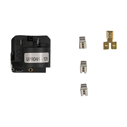 (Ship from USA) Genuine UPRO41 Exact Replacement Refrigerator Universal Pro Push On /ITEM NO#8Y-IFW81854170956