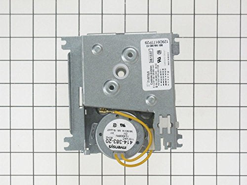 WD21X672 Kenmore Dishwasher Timer