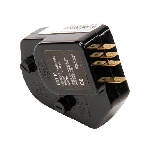 EDT10 Supco Appliance Electronic Defrost Timer