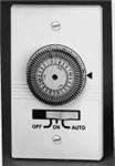 776185 Intermatic KM2ST-1G 24-Hour Time Switch, 9Ns2n In-Wall, YQZbWaG White ayeuiu56 hlbv23rt 24-Hour MXziFol6c Time Switch, In-Wall, SPST, 120V, 20A, YiuUg 1350W, 1HP, Color: White.