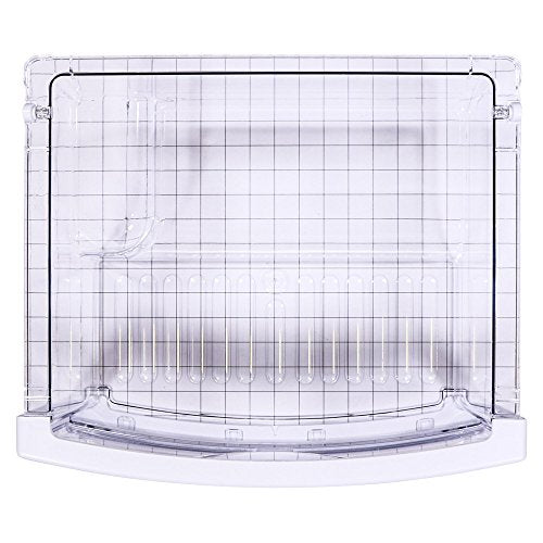 WR32X26235 GE Appliance Pan Middle Chill Asm