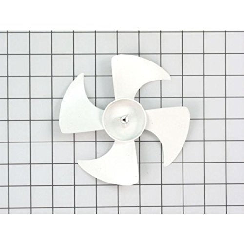 WR60X10030 GE Blade Cond Fan Genuine OEM WR60X10030 (item_by#mrchgoparts~hee19152131436085