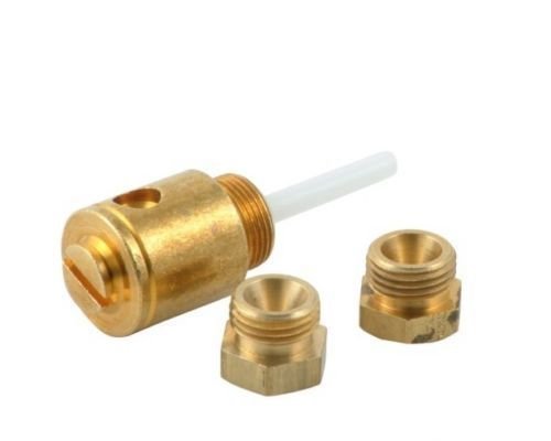 49572A 49572 Genuine OEM Whirlpool LP Propane Gas Dryer Conversion Kit