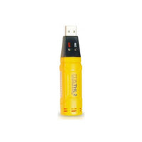 THL2, Temperature and Humidity Logger with Software