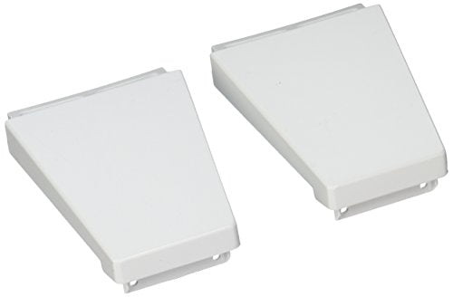 4388286 Whirlpool Refrigerator Refrigerator Door Shelf Endcap Kit