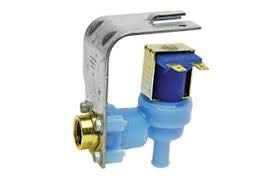 (RB)Dishwasher Water Solenoid Inlet Valve for GE WD15X10003 K-78325-AM
