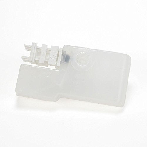 Whirlpool W8052028 Dishwasher Rinse-Aid Dispenser Genuine Original Equipment Manufacturer (OEM) Part for Kenmore, Whirlpool, Estate, Maytag, Inglis, Crosley, Kirkland