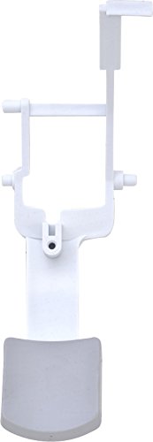 Whirlpool 2180268 Arm Dispenser white
