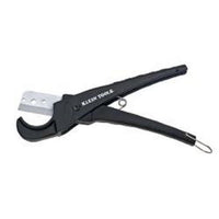 Klein Tools 50506SEN Flexible Pipe Capacity PVC Cutter with 1-3/8-Inch and 3/4-I ,product_by: reyxedsa86; TRYK26182197318915