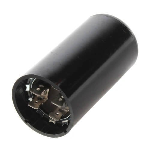 110-125V Start Capacitor (324-388 MFD)
