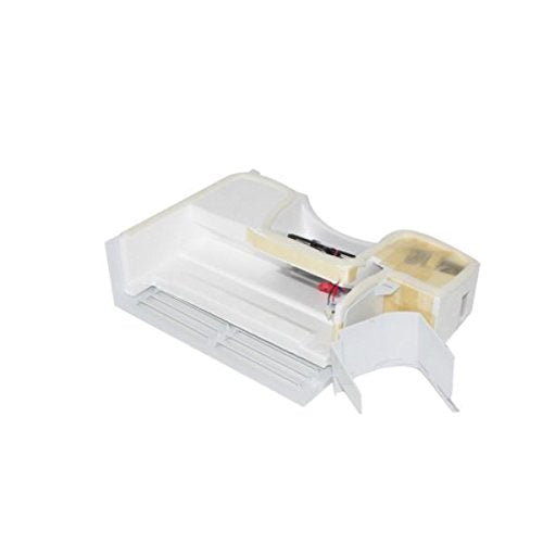 WR17X11915 GE Cover Evap Asm Genuine OEM WR17X11915 ,,by# mrchgoparts~hee202381666568202