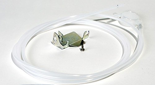 Whirlpool 8201537 Fitting