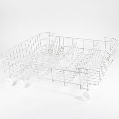 WD28X10284 GE Rack Asm Final Lower Genuine OEM WD28X10284 ,,by# mrchgoparts~hee116381617556329