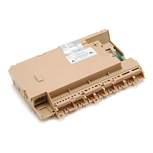 Whirlpool W10866118 Dishwasher Electronic Control Board Genuine Original Equipment Manufacturer (OEM) Part