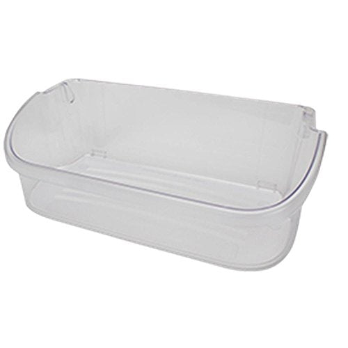 240356402 Refrigerator Door Bin for Frigidaire (Clear)