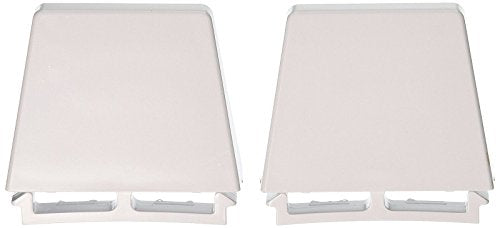 Whirlpool Refrigerator Trim Cap 4386917 OEM Genuine OEM