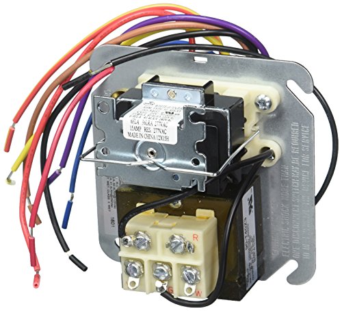 White Rodgers 90-130 Fan Control Center - 503634,