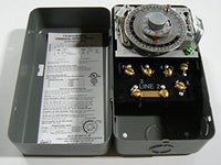 TIME CLOCK