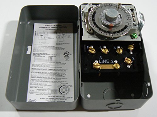TIME CLOCK