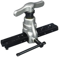 Yellow Jacket 60295 Flaring Tool with Eccentric Cone for 3/16" to 3/4" O.D.