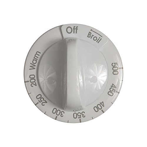 WB03X22562 GE Appliance Thermostat Knob Assm