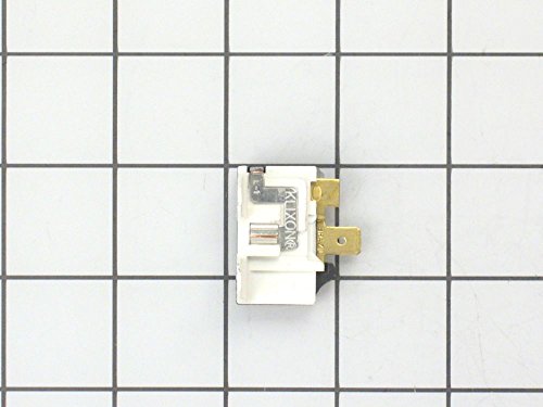 WR08X10025 GE Refrigerator Overload