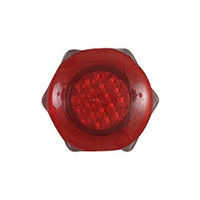 (Ship from USA) Genuine WB25X10016 GE Cooktop Cover Indicator Light /ITEM NO#8Y-IFW81854196909