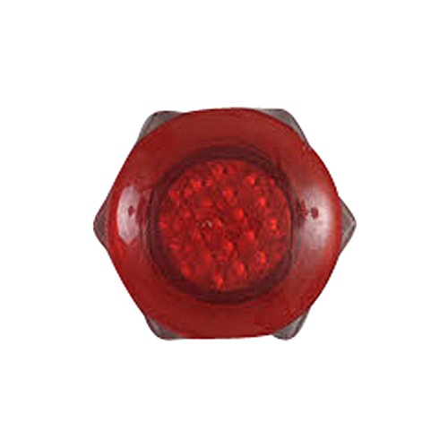 (Ship from USA) Genuine WB25X10016 GE Cooktop Cover Indicator Light /ITEM NO#8Y-IFW81854196909