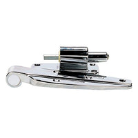 Kason 11248000016 Hinge 1248 Walk In Offset 1-1/8" Spring Assisted 21471