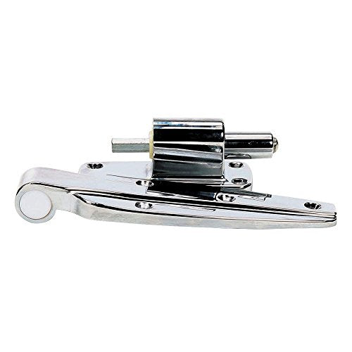 Kason 11248000016 Hinge 1248 Walk In Offset 1-1/8" Spring Assisted 21471