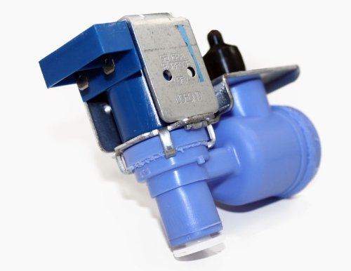 5220JA2009D LG Kenmore Refrigerator Single Inlet Water Valve for LG Kenmore New! …
