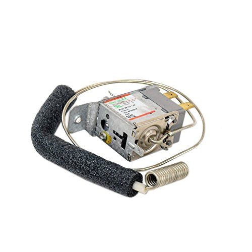 Whirlpool W61005651 Refrigerator Electronic Control Board Genuine Original Equipment Manufacturer (OEM) Part for Jenn-Air & Maytag