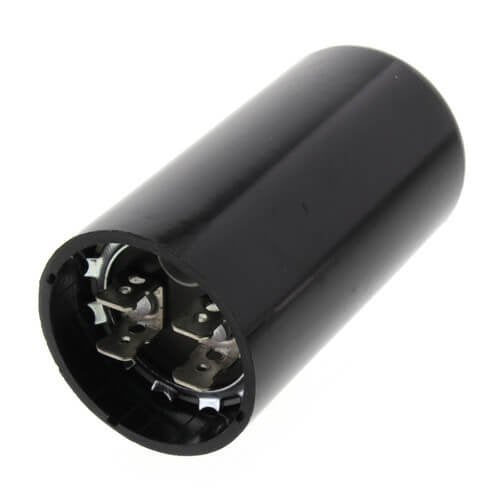 110-125V Start Capacitor (161-193 MFD)