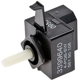 Whirlpool 3399640 Switch for Dryer