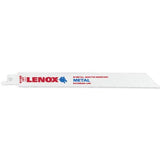 LENOX Tools Bi-Metal Reciprocating Saw Blade (5-Pack)