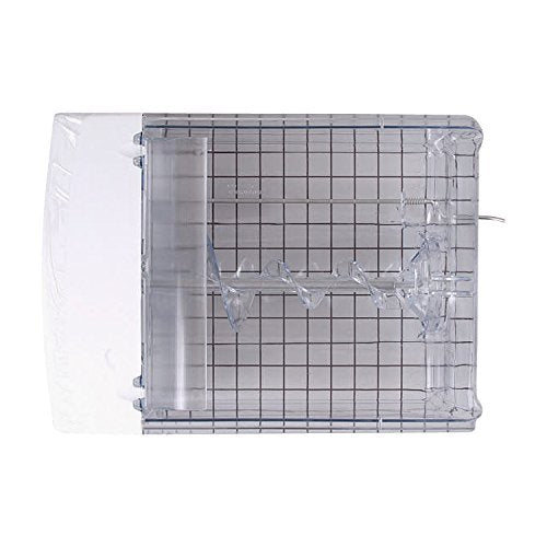 WR17X12111 GE Refrigerator Bucket and Auger Asm