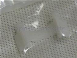 Whirlpool Part Number 70197-1: RETAINER-