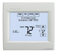 Thermostat VisionPRO Programmable 7 Day 1HT/1CL 24V RedLink