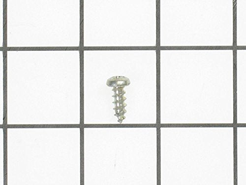 WD2X425 Kenmore Refrigerator Screw